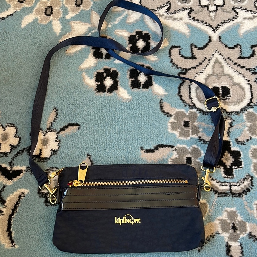 Kipling bag